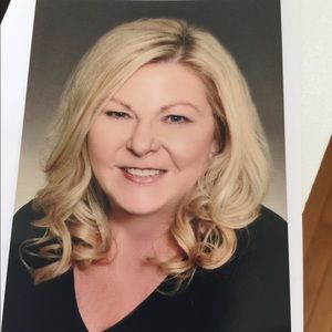 Meet your Posher, Cheryl